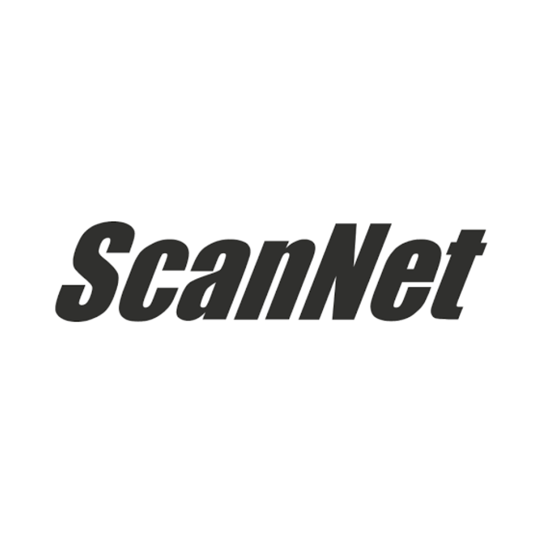 Montanus' customers: ScanNet