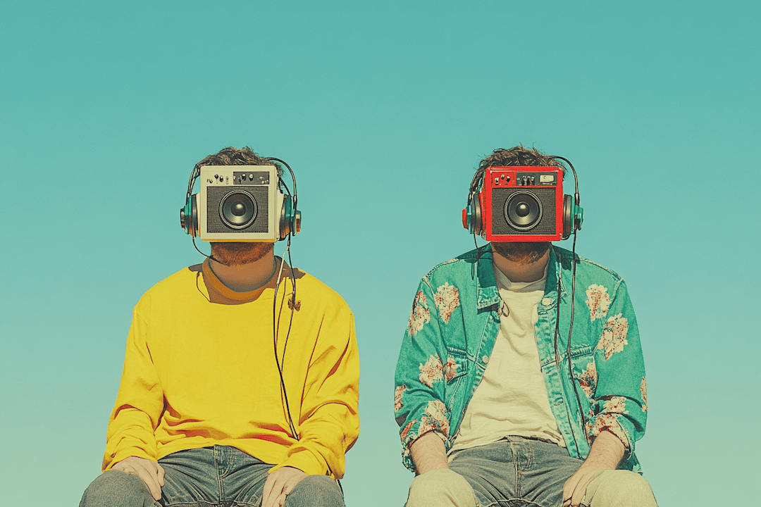 AI Generated Podcast: Revolutionizing Content Creation or Undermining Authenticity AI-Generated Podcasts: Innovation in Content Creation or a Threat to Authenticity?