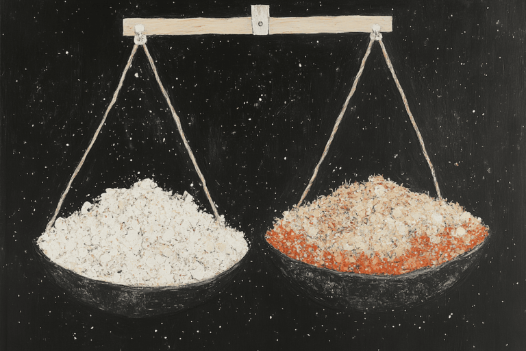 Balancing AI and Manual Efforts