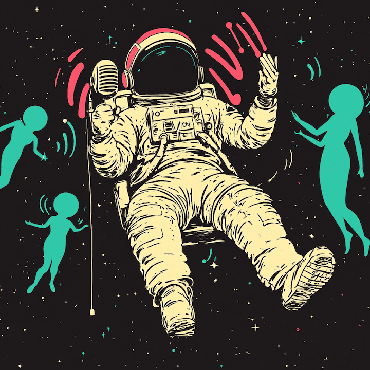 Boost Your Podcasts Reach