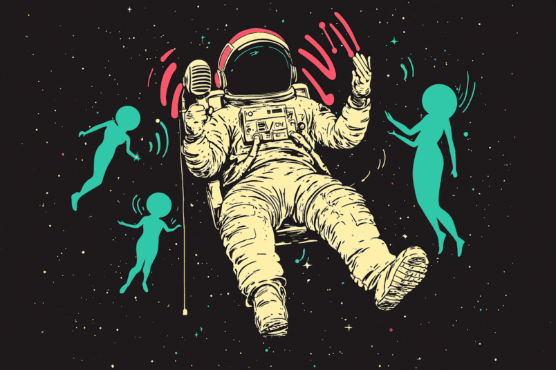 Boost Your Podcasts Reach