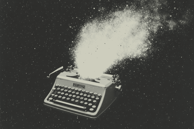 How Conquer Writers Block