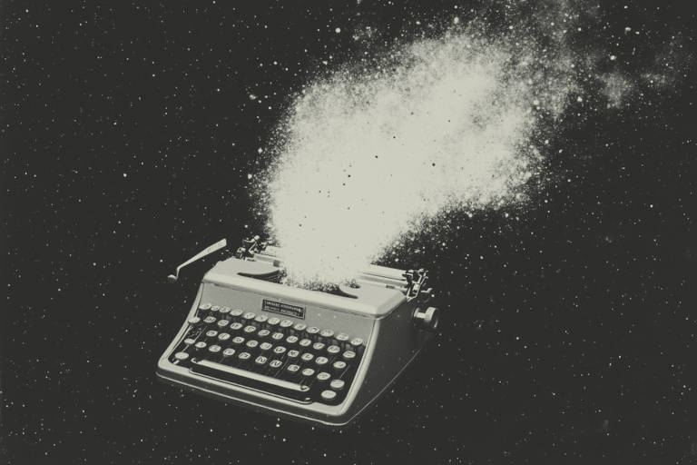 How Conquer Writers Block