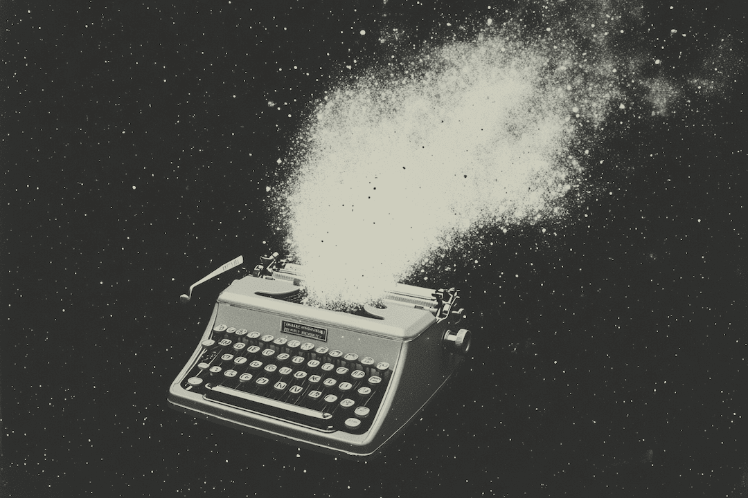 How Conquer Writers Block