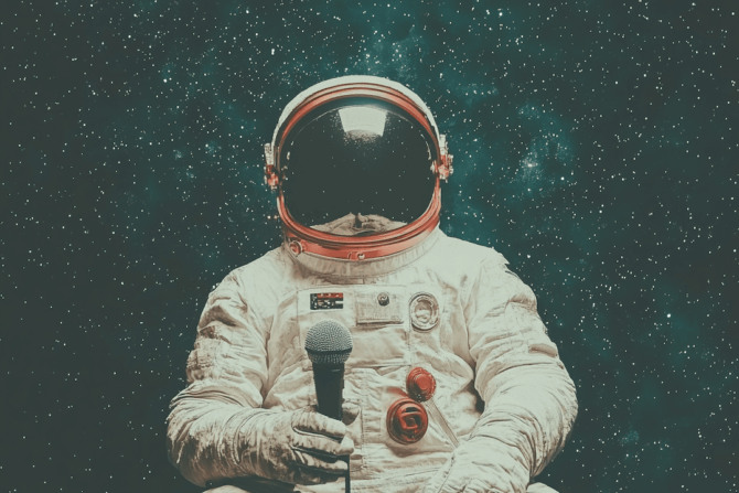 How to Make People Relax and Open Up in Front of a Microphone- Tips for Conducting Natural Interviews How to Make People Relax and Open Up in Front of a Microphone: Tips for Conducting Natural Interviews