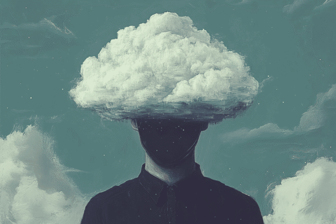 How to Overcome Brain-Tornadoes