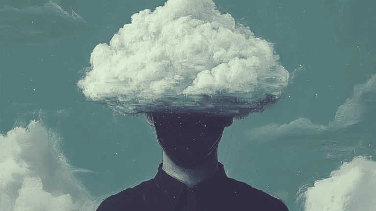 How to Overcome Brain-Tornadoes