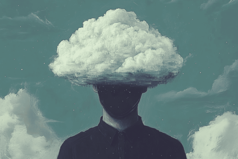 How to Overcome ‘Brain Tornadoes’ and Make Clear Decisions When Overwhelmed How to Overcome Brain-Tornadoes