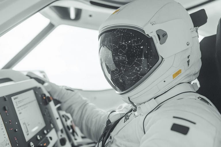 How to become a master in AI prompting.