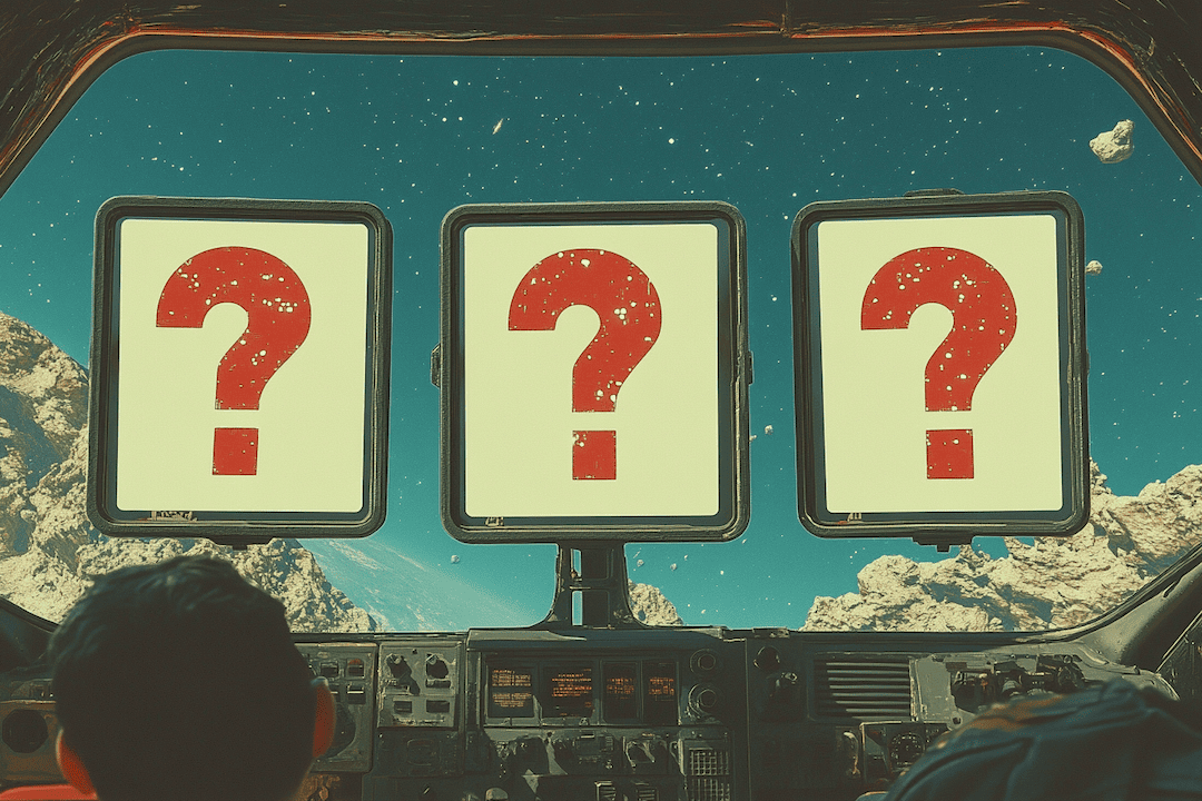 Mastering Interview Flow: 3 Questions Every Host Should Use