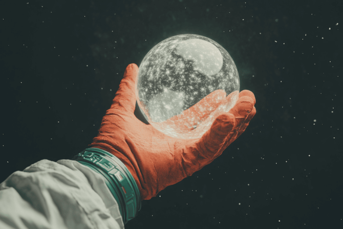 The Pros and Cons of AI in Content Creation