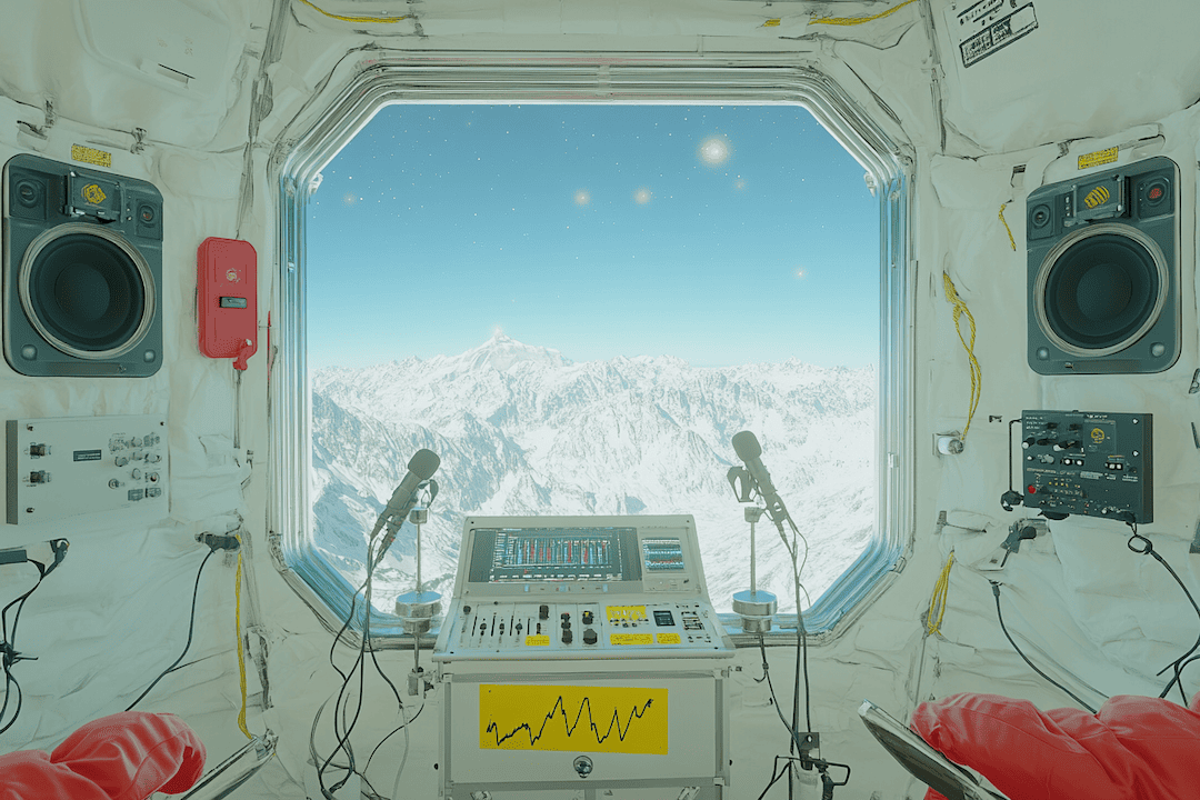 The Perfect Podcast Setup