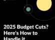 42: Budget Cuts for 2025? Here's Your Must-wins