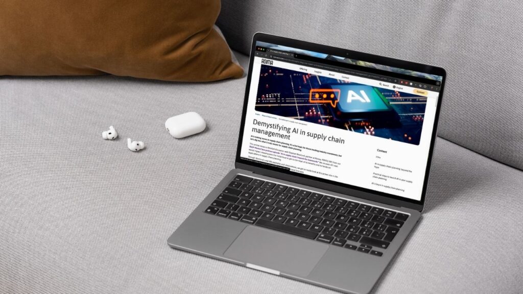 B2B thought leadership blog posts