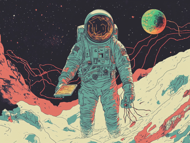 AI's Impact on Content