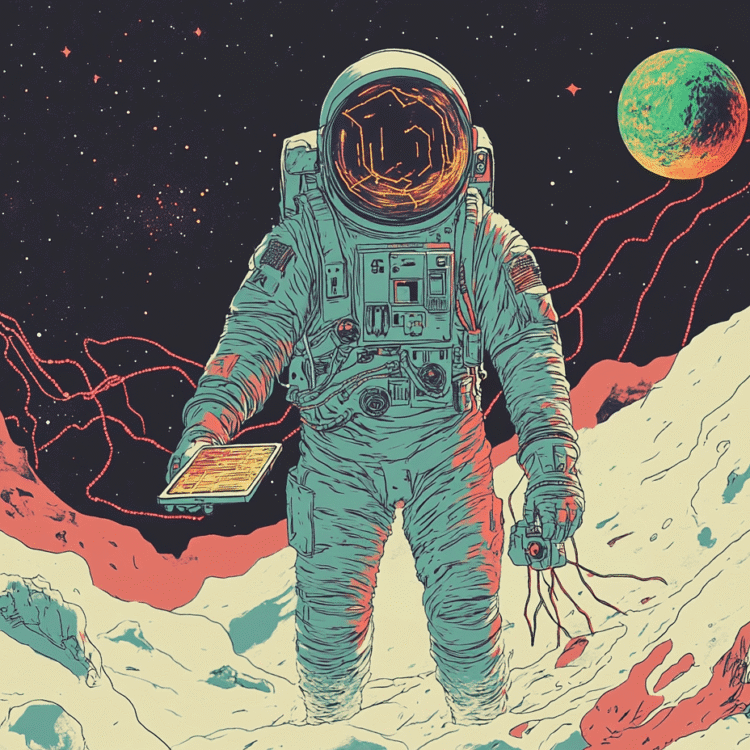 AI's Impact on Content