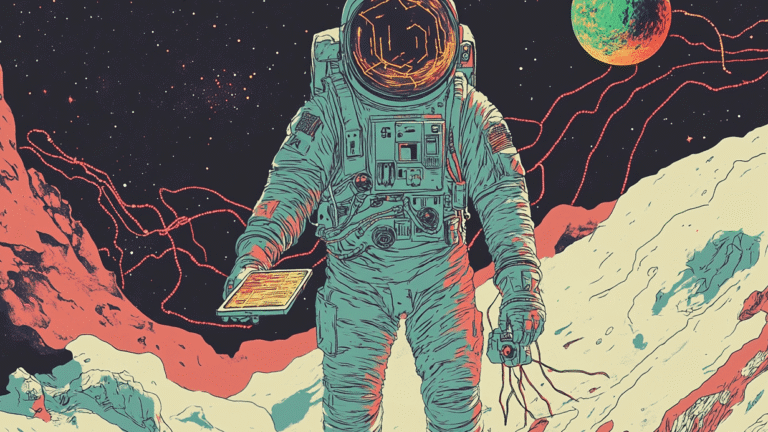 AI's Impact on Content