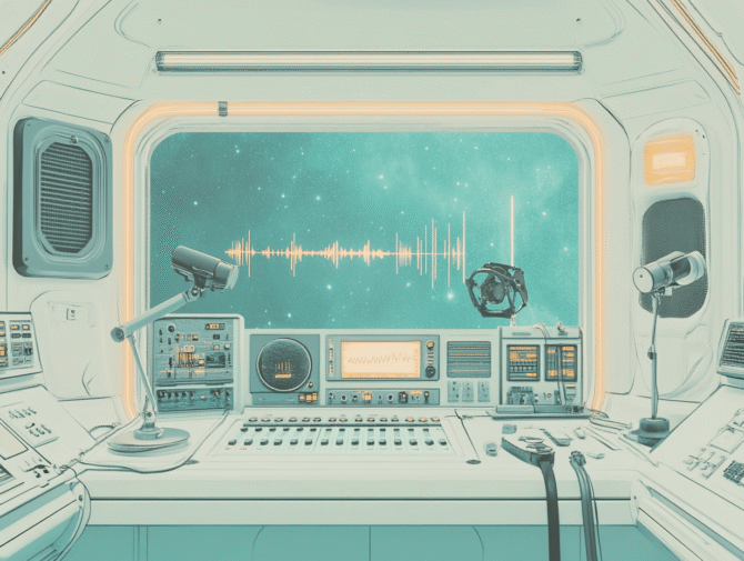 The Ultimate Podcast Checklist